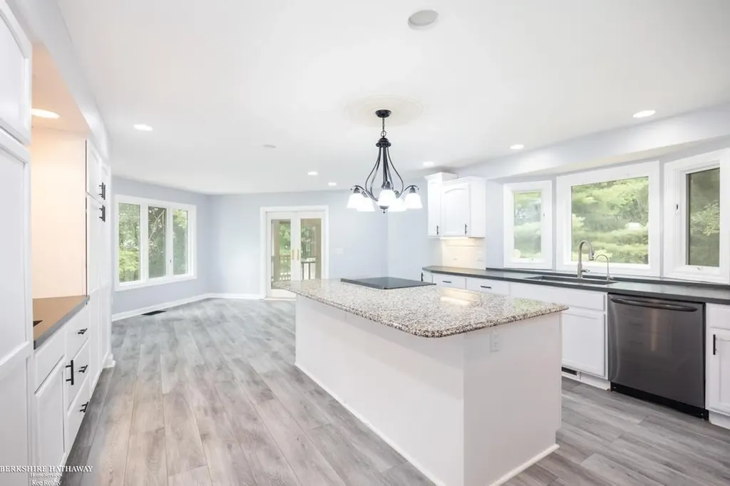 1268 Hidden View Drive Lapeer Township MI 48446
