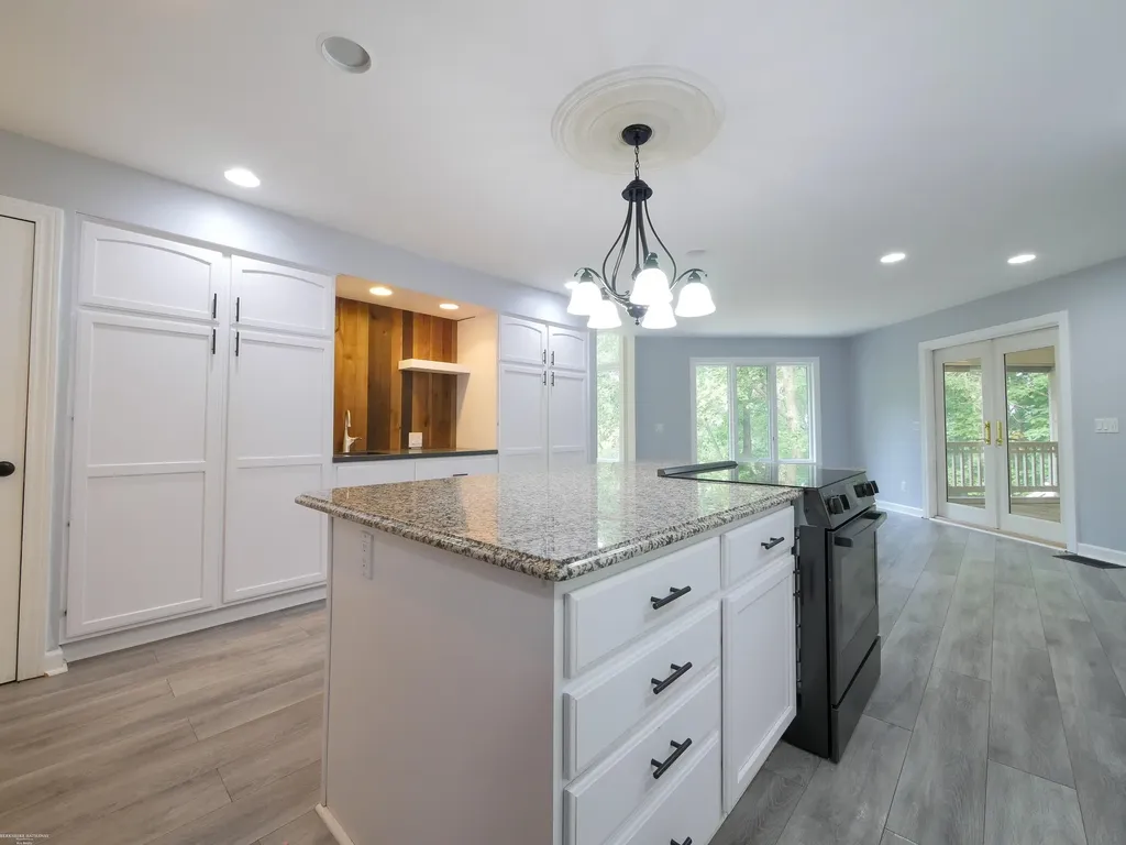 1268 Hidden View Drive Lapeer Township MI 48446