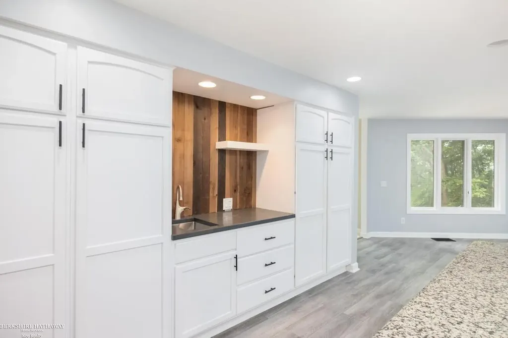 1268 Hidden View Drive Lapeer Township MI 48446