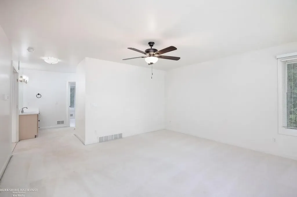 1268 Hidden View Drive Lapeer Township MI 48446