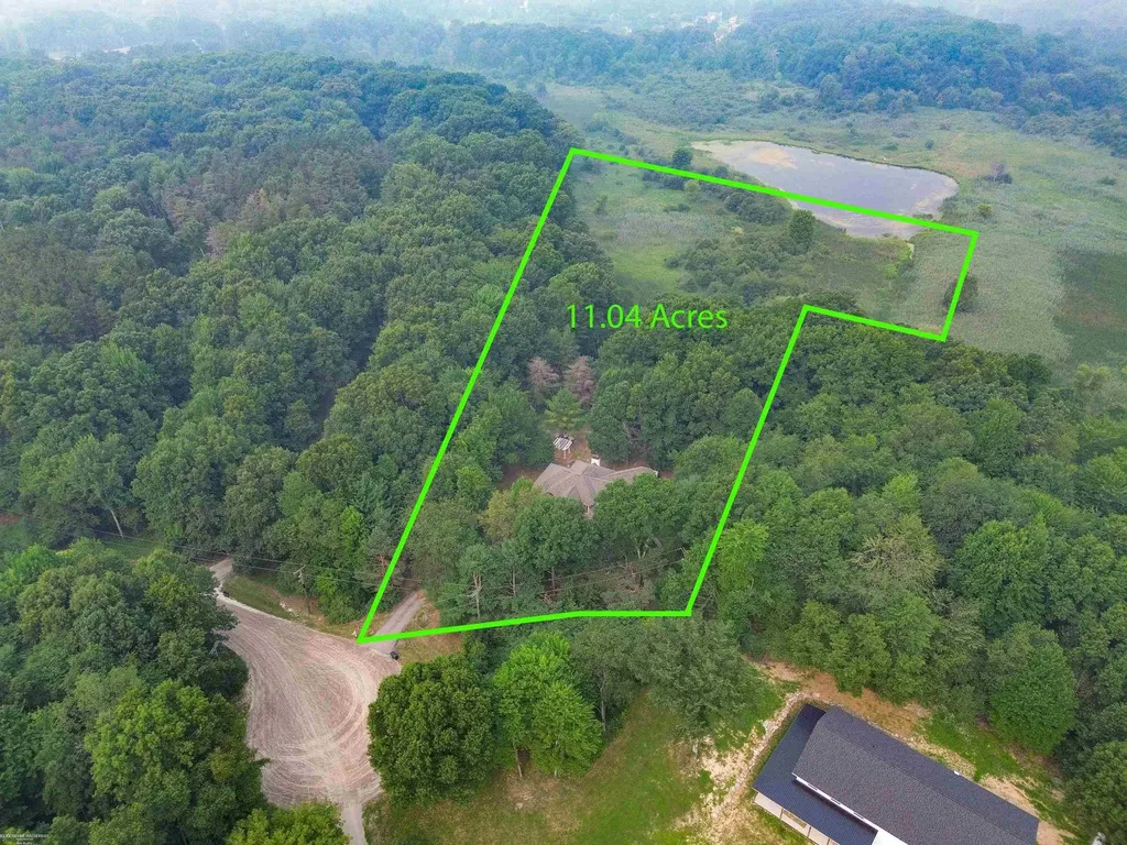 1268 Hidden View Drive Lapeer Township MI 48446