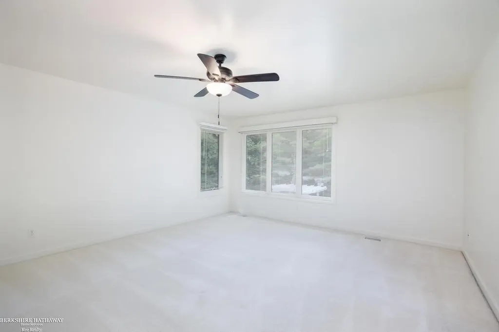 1268 Hidden View Drive Lapeer Township MI 48446