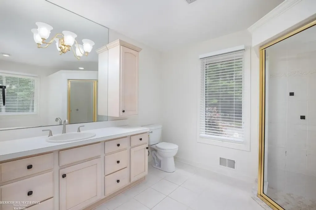 1268 Hidden View Drive Lapeer Township MI 48446