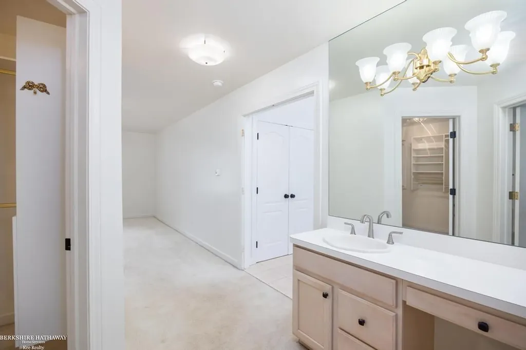 1268 Hidden View Drive Lapeer Township MI 48446