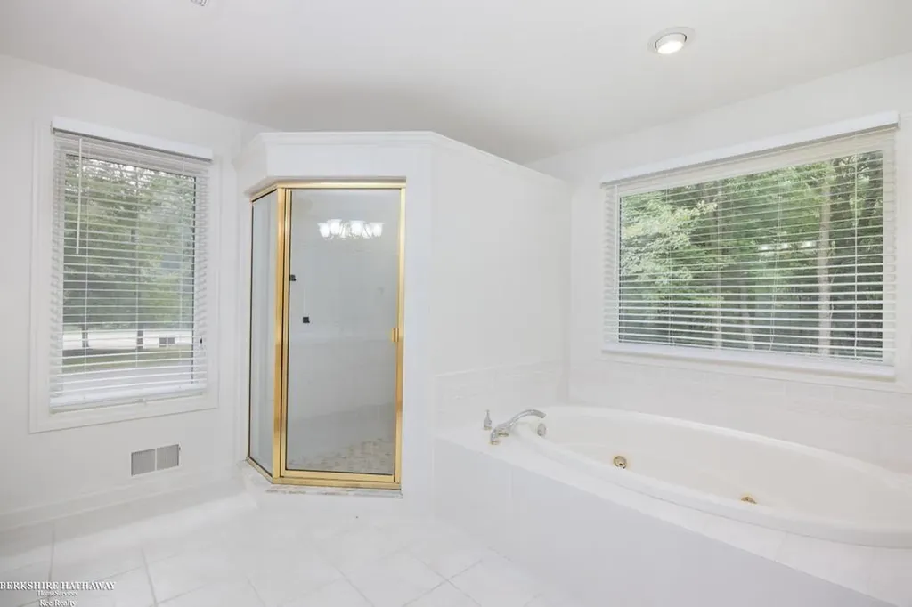 1268 Hidden View Drive Lapeer Township MI 48446