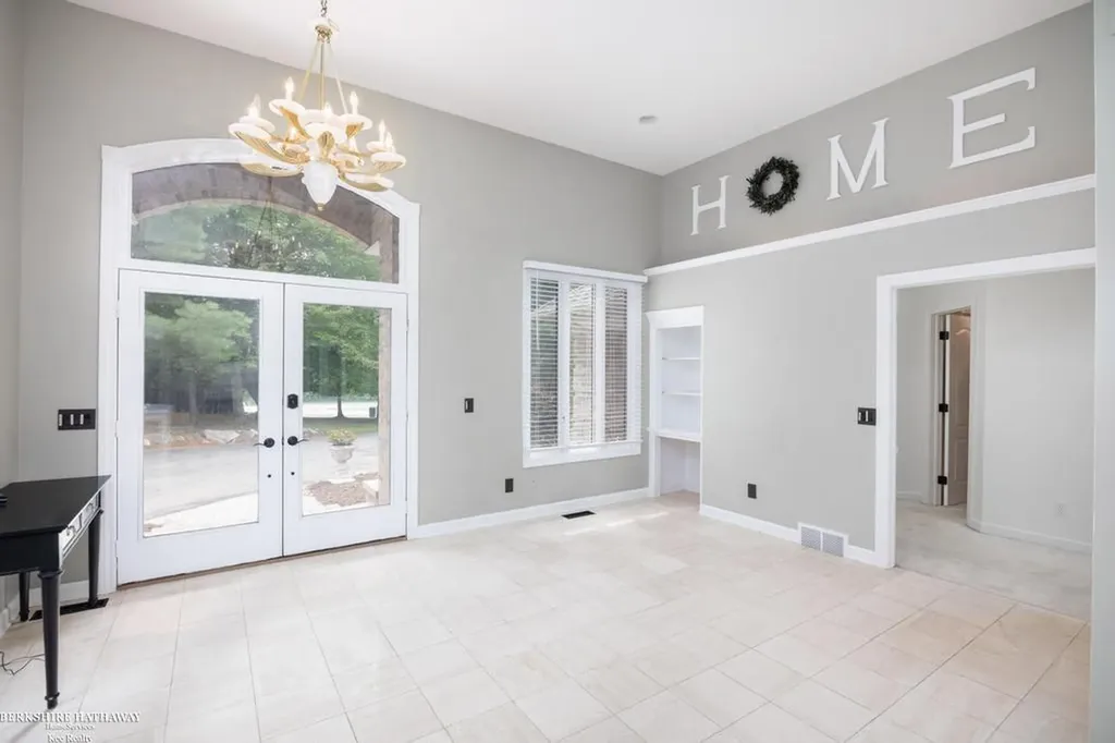 1268 Hidden View Drive Lapeer Township MI 48446
