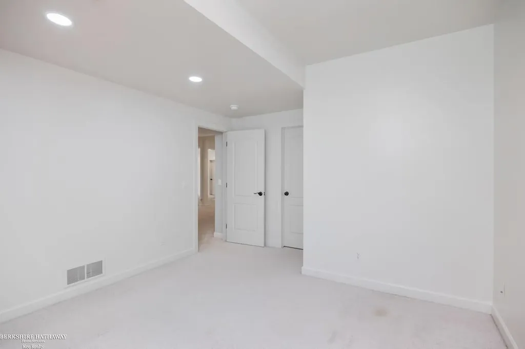 1268 Hidden View Drive Lapeer Township MI 48446