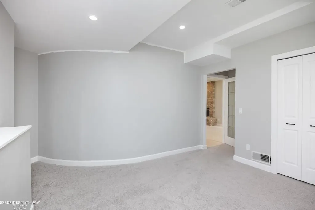 1268 Hidden View Drive Lapeer Township MI 48446