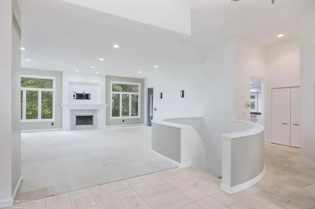 1268 Hidden View Drive Lapeer Township MI 48446