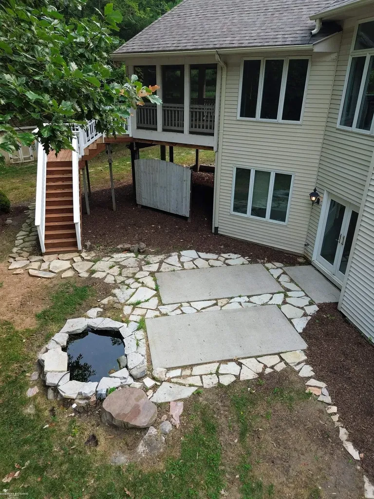 1268 Hidden View Drive Lapeer Township MI 48446