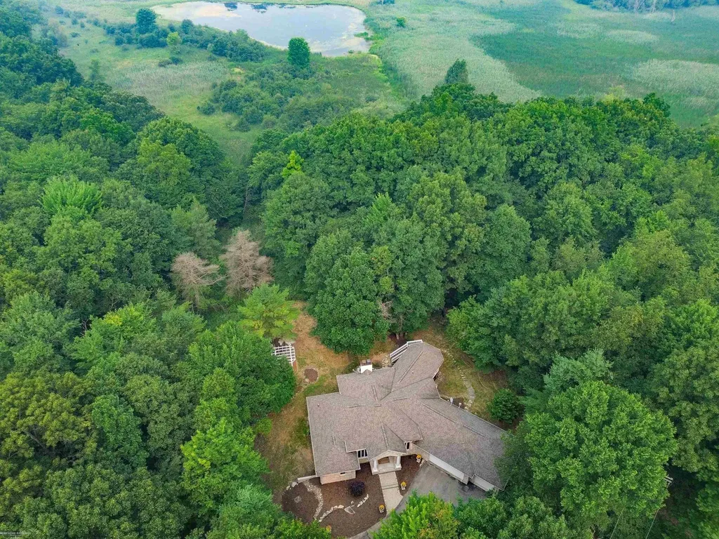 1268 Hidden View Drive Lapeer Township MI 48446