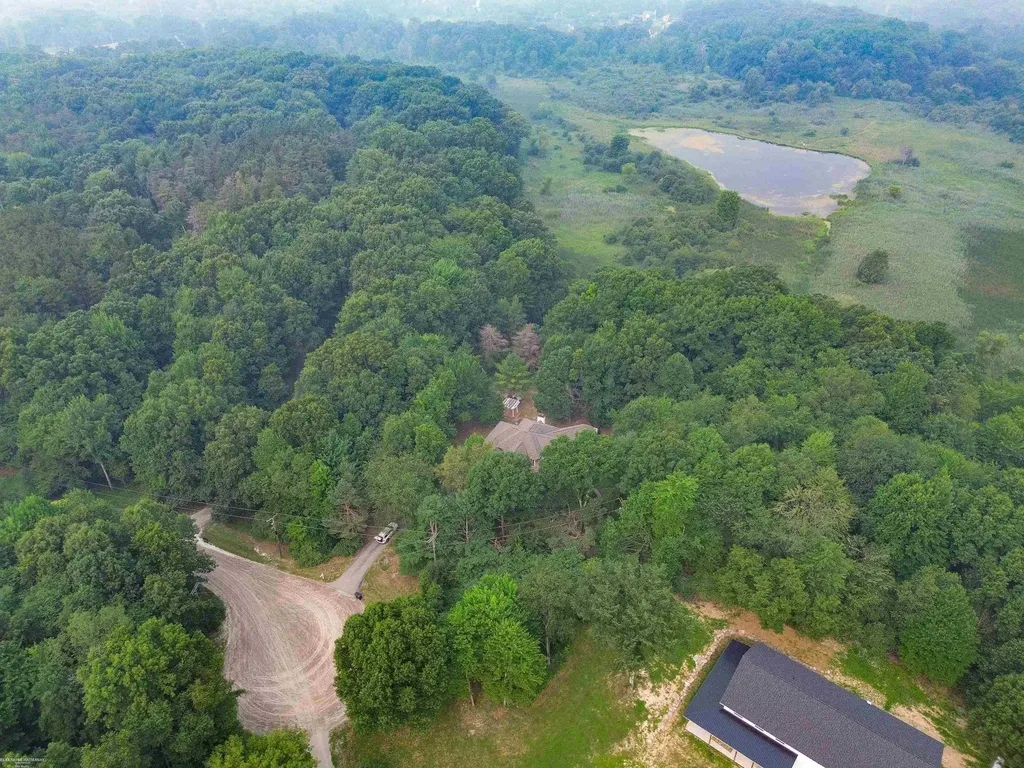 1268 Hidden View Drive Lapeer Township MI 48446
