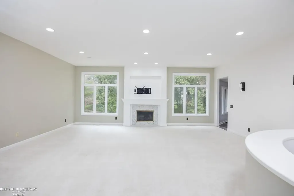 1268 Hidden View Drive Lapeer Township MI 48446