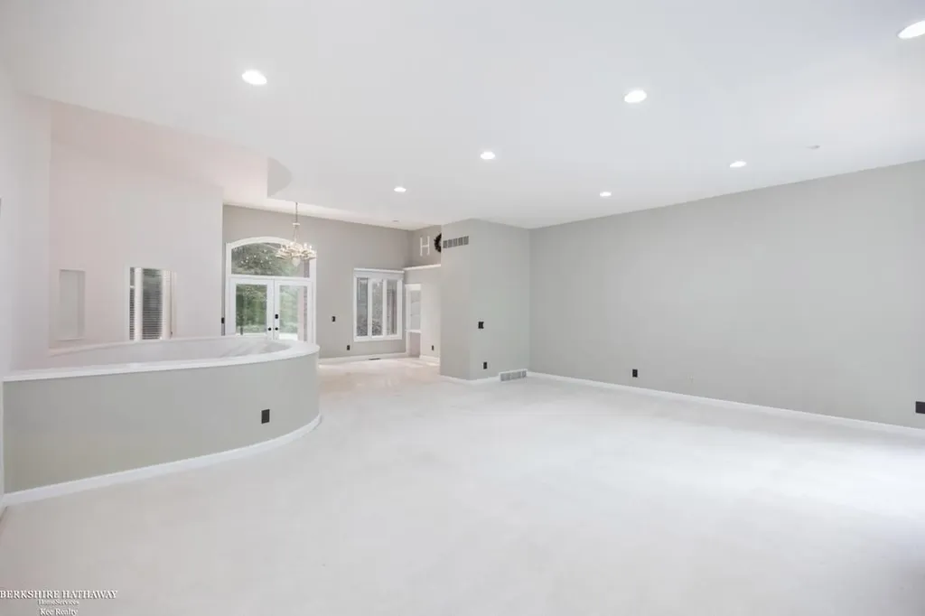 1268 Hidden View Drive Lapeer Township MI 48446