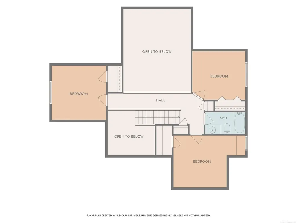 8313 Pine Creek Drive Shelby Charter Township MI 48316