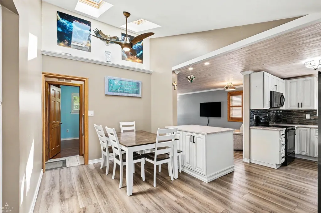 18039 S Summer Lane Fraser City MI 48026