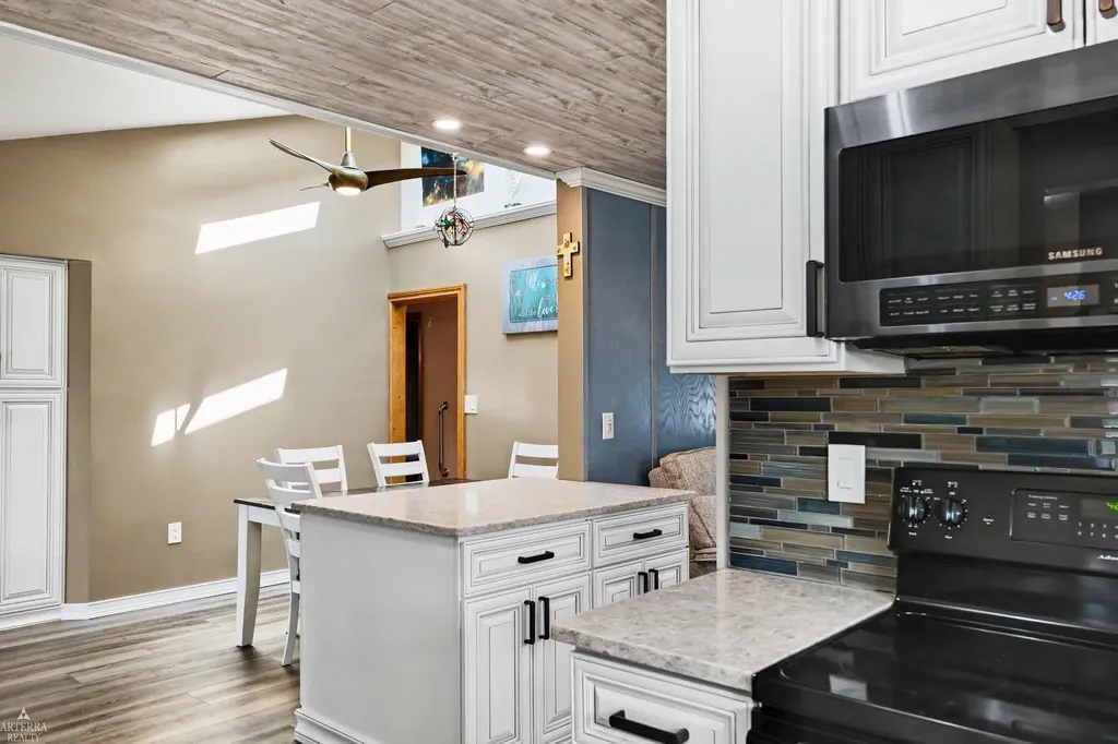 18039 S Summer Lane Fraser City MI 48026