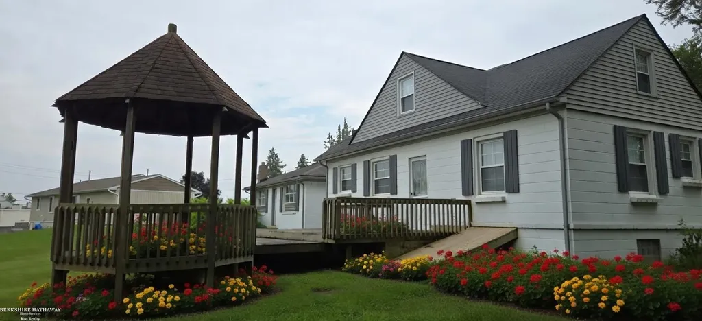98 Shadywood Road Rochester Hills City MI 48307