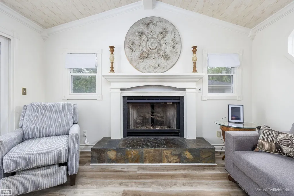 18030 Edgefield Road Clinton Charter Township MI 48035
