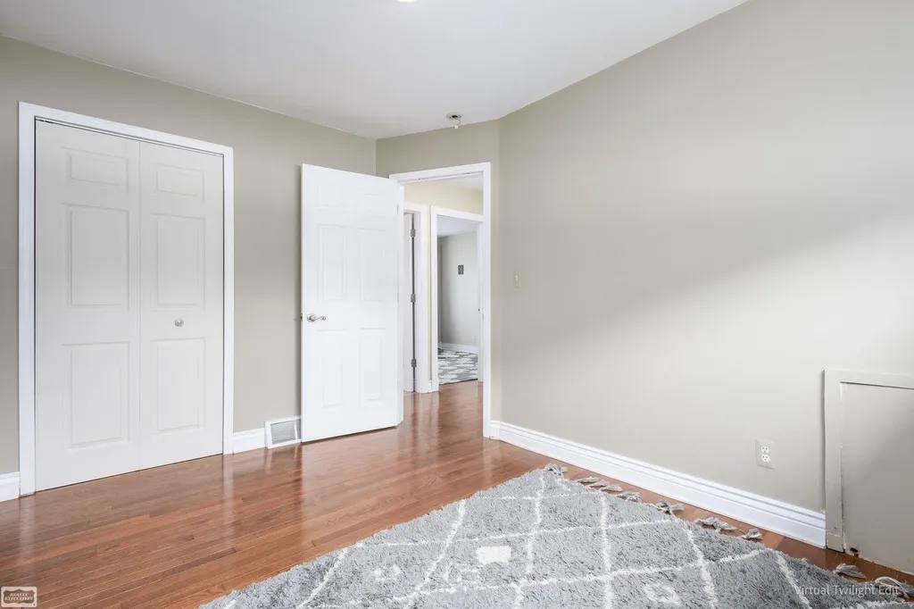 18030 Edgefield Road Clinton Charter Township MI 48035