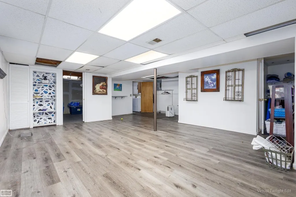 18030 Edgefield Road Clinton Charter Township MI 48035