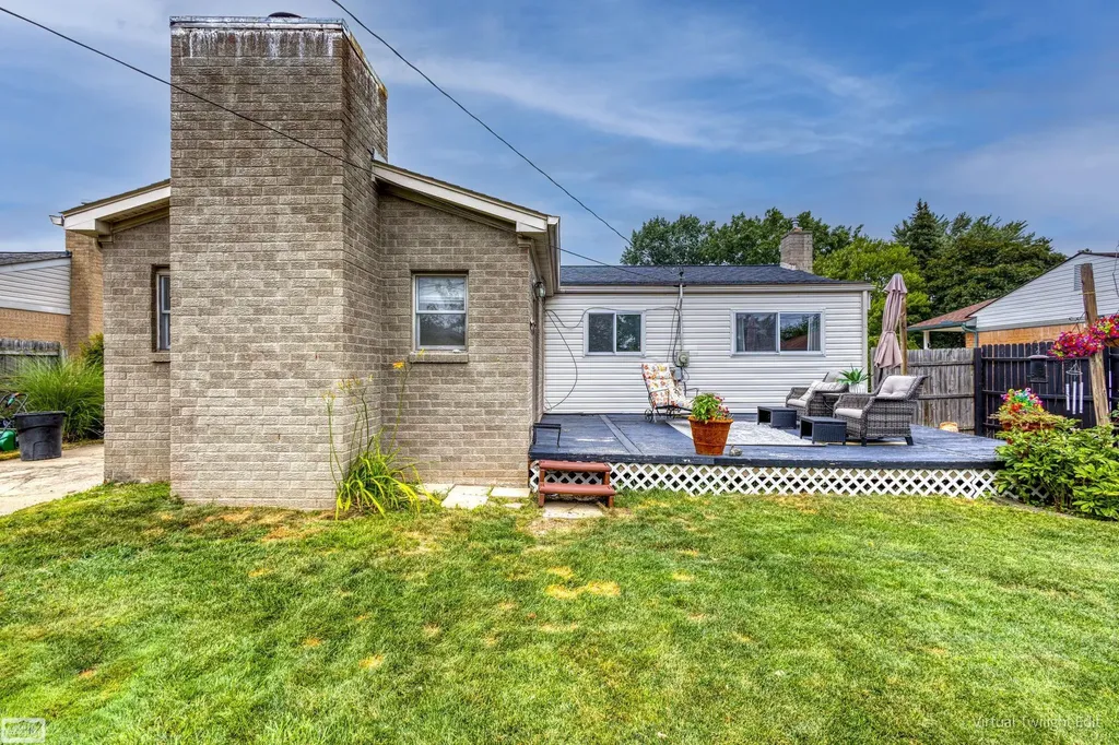 18030 Edgefield Road Clinton Charter Township MI 48035
