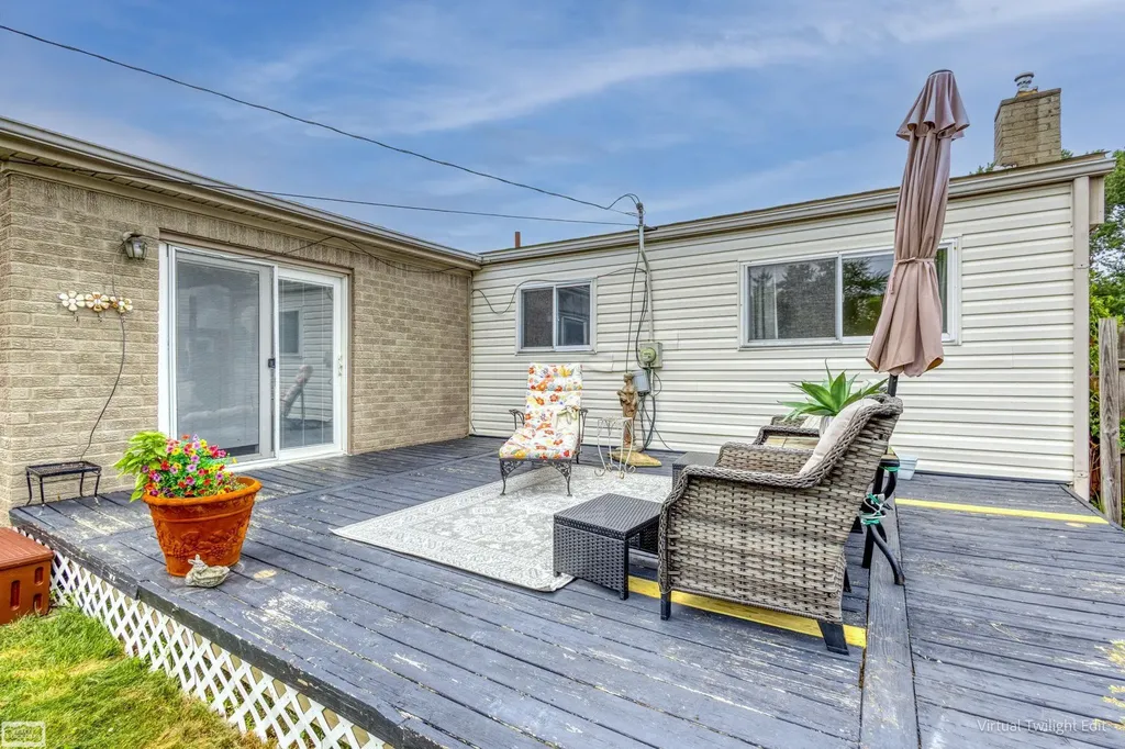 18030 Edgefield Road Clinton Charter Township MI 48035