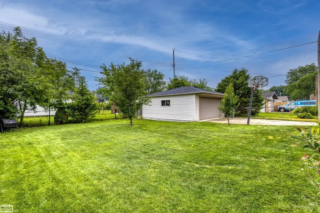 18030 Edgefield Road Clinton Charter Township MI 48035