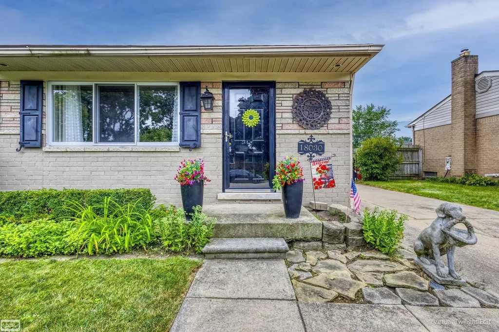 18030 Edgefield Road Clinton Charter Township MI 48035