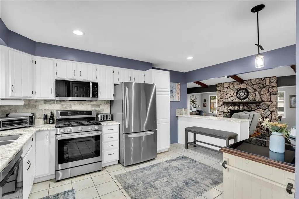 7315 Flamingo Street Clay Township MI 48001