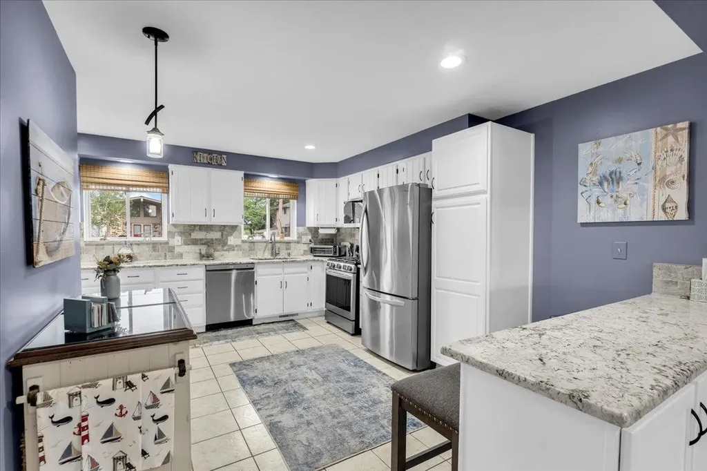 7315 Flamingo Street Clay Township MI 48001
