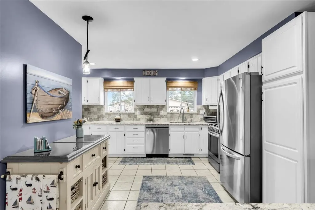7315 Flamingo Street Clay Township MI 48001