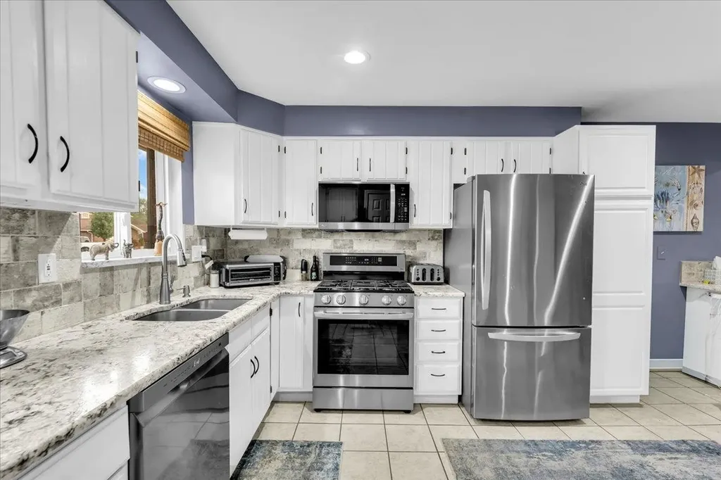 7315 Flamingo Street Clay Township MI 48001