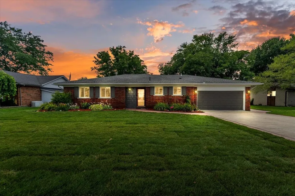 7315 Flamingo Street Clay Township MI 48001