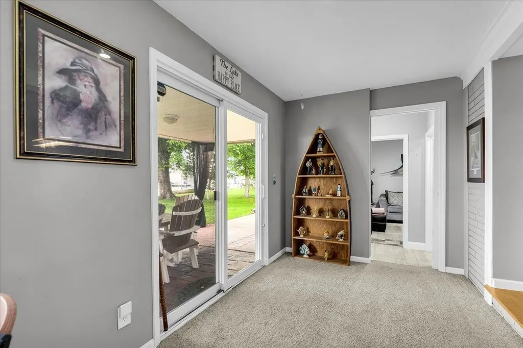 7315 Flamingo Street Clay Township MI 48001