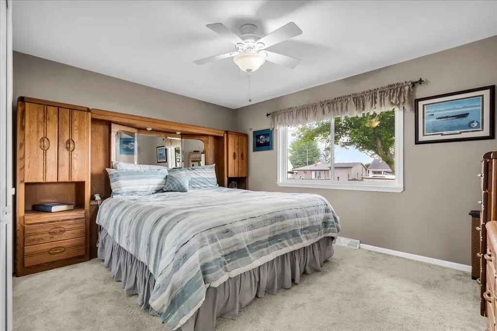 7315 Flamingo Street Clay Township MI 48001