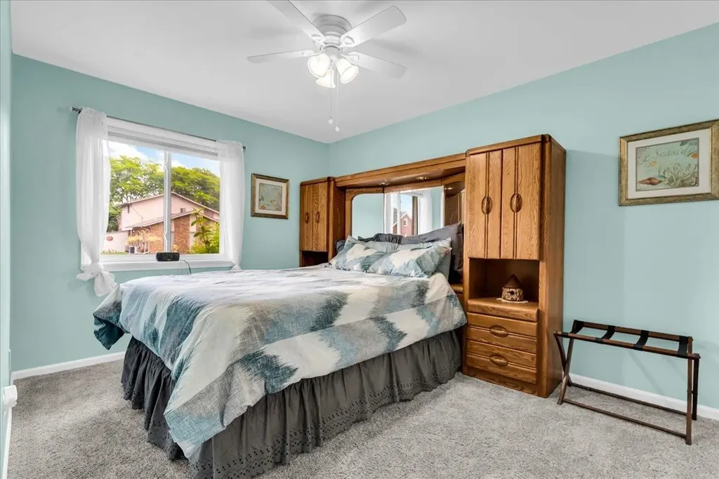 7315 Flamingo Street Clay Township MI 48001
