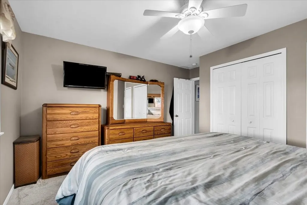 7315 Flamingo Street Clay Township MI 48001