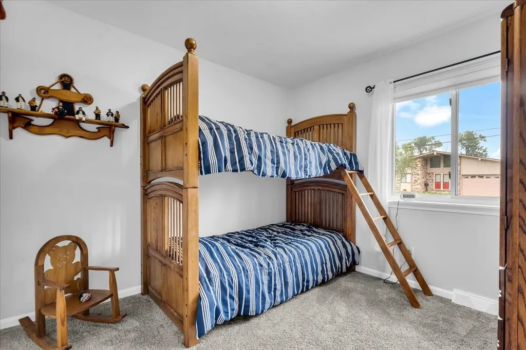 7315 Flamingo Street Clay Township MI 48001