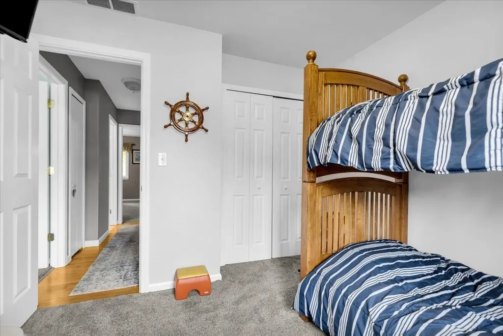 7315 Flamingo Street Clay Township MI 48001