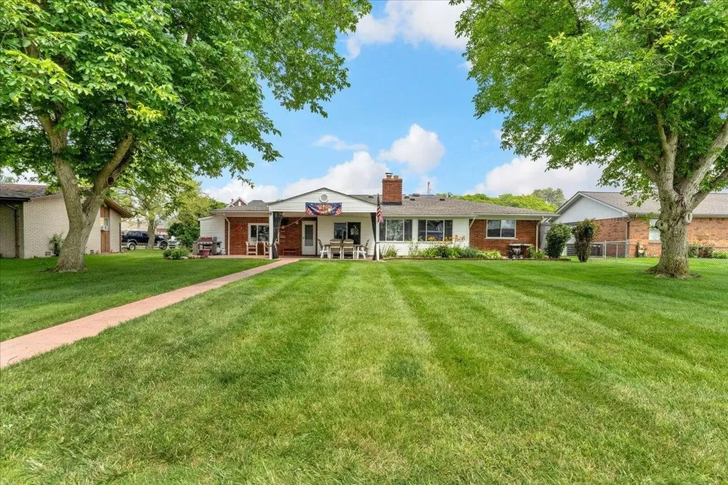 7315 Flamingo Street Clay Township MI 48001