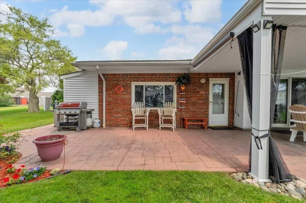 7315 Flamingo Street Clay Township MI 48001