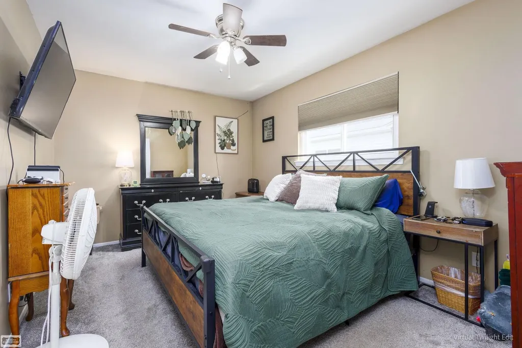 39508 Willmarth Street Harrison Charter Township MI 48045