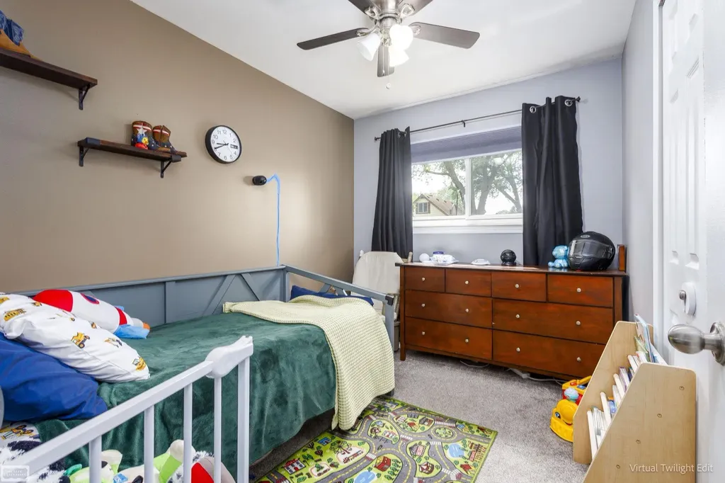 39508 Willmarth Street Harrison Charter Township MI 48045