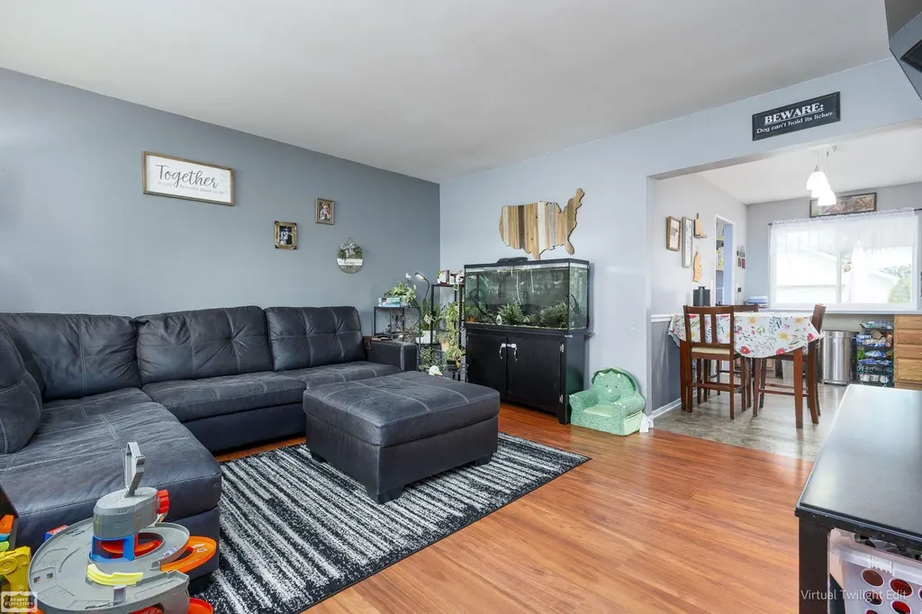 39508 Willmarth Street Harrison Charter Township MI 48045