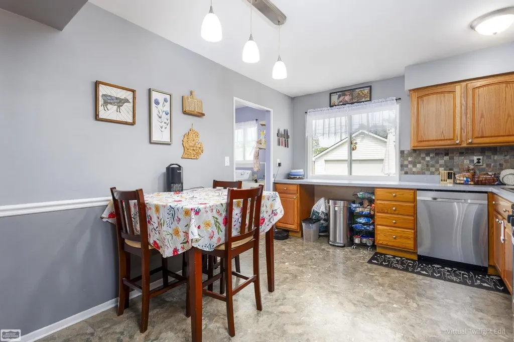 39508 Willmarth Street Harrison Charter Township MI 48045