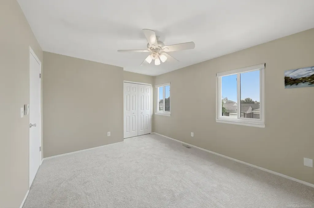 29230 Brittany Drive Roseville City MI 48066