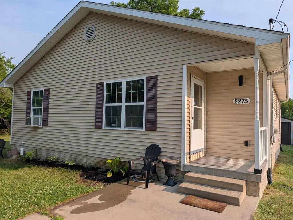 2275 Lincoln Manor Drive Grand Blanc Charter Township MI 48507