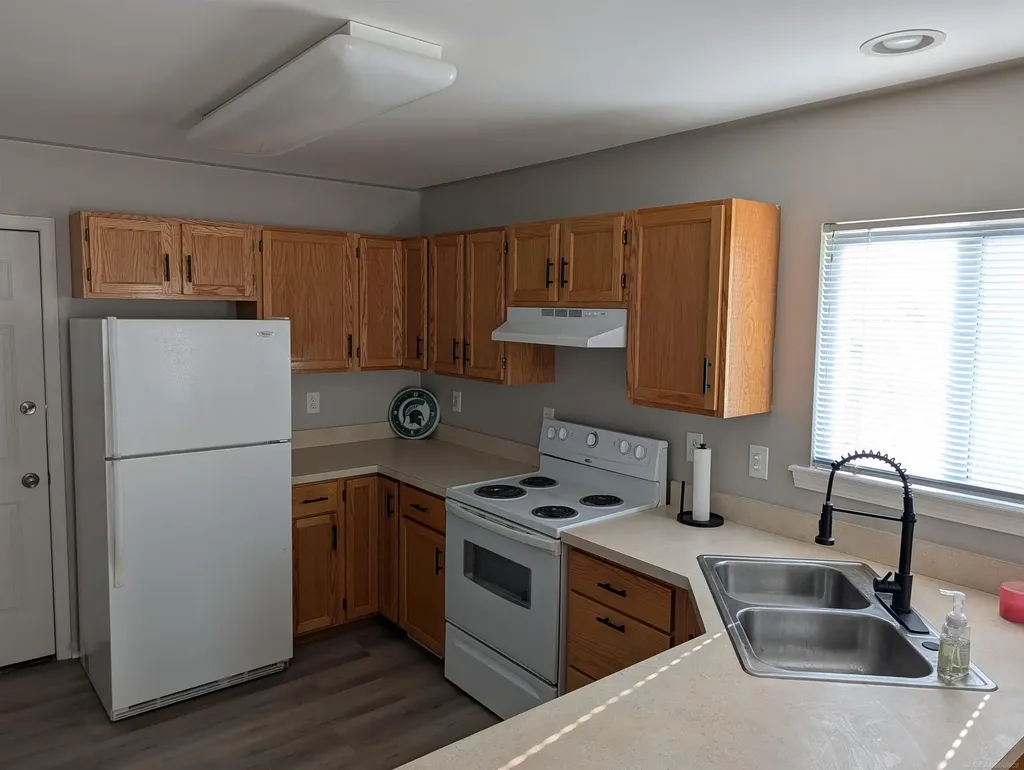 2275 Lincoln Manor Drive Grand Blanc Charter Township MI 48507