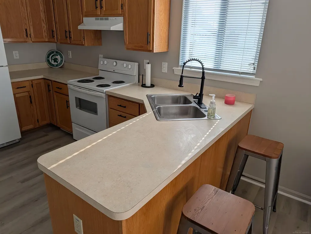 2275 Lincoln Manor Drive Grand Blanc Charter Township MI 48507